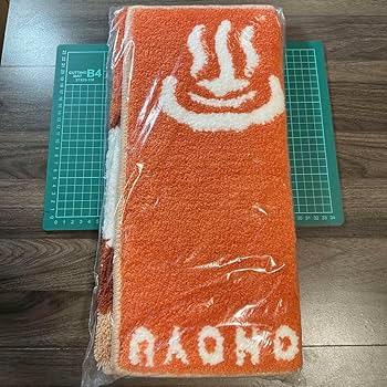 百鬼あやめ 誕生日グッズ ラバーマット 百鬼あやめ ラバーマット【非公式】 - いるかしょっぷ - BOOTH